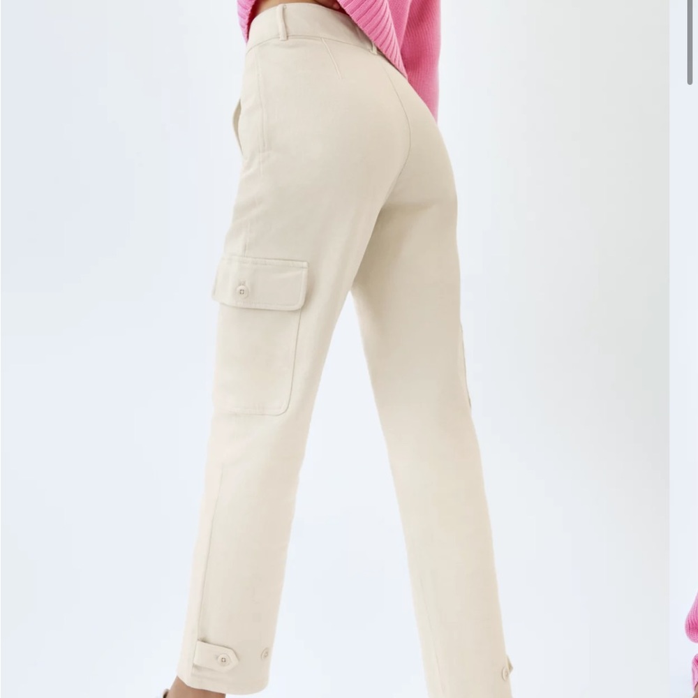 Wilfred modern cargo pants